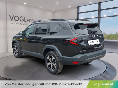Dacia Bigster Vorführwagen