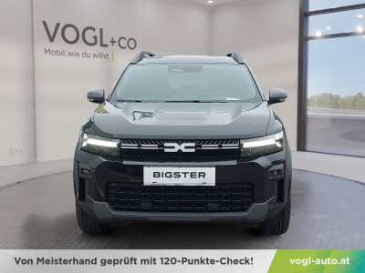 Dacia Bigster Vorführwagen