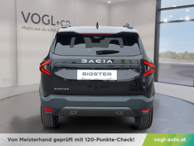 Dacia Bigster Vorführwagen