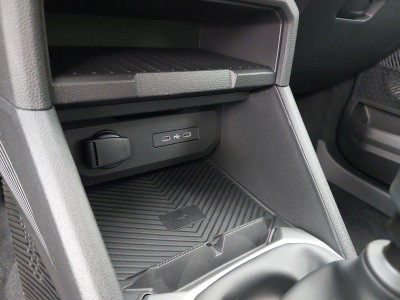 Dacia Bigster Vorführwagen