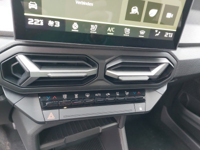 Dacia Bigster Vorführwagen