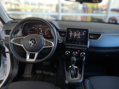 Renault Arkana Gebrauchtwagen