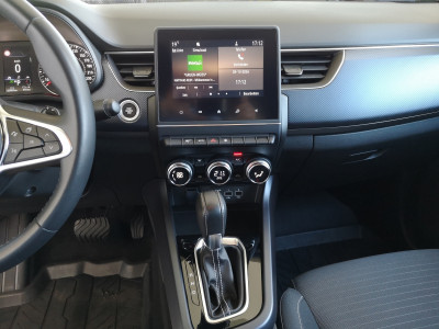 Renault Arkana Gebrauchtwagen