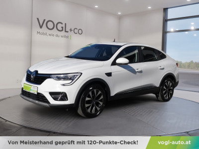 Renault Arkana Gebrauchtwagen