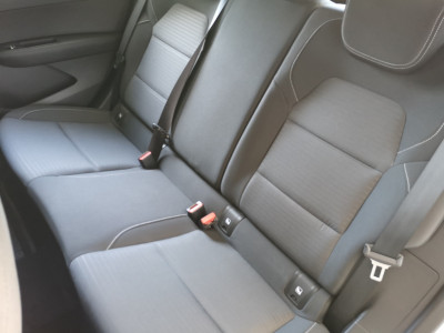 Renault Arkana Gebrauchtwagen