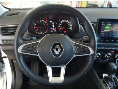 Renault Arkana Gebrauchtwagen