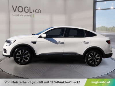 Renault Arkana Gebrauchtwagen