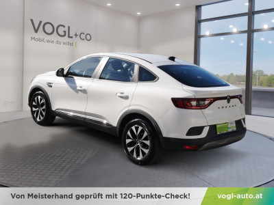 Renault Arkana Gebrauchtwagen
