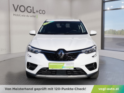 Renault Arkana Gebrauchtwagen