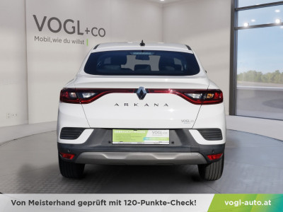 Renault Arkana Gebrauchtwagen
