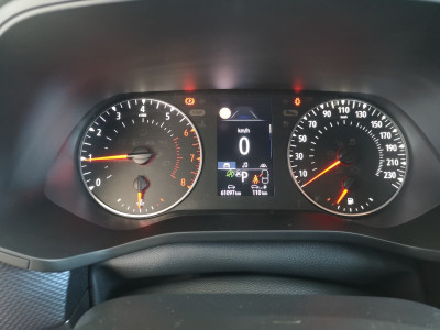 Renault Arkana Gebrauchtwagen