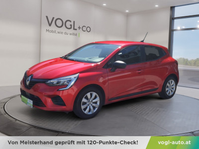 Renault Clio Gebrauchtwagen