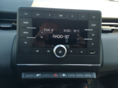 Renault Clio Gebrauchtwagen