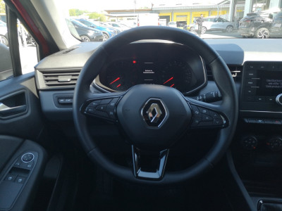 Renault Clio Gebrauchtwagen