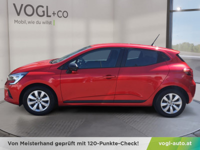Renault Clio Gebrauchtwagen