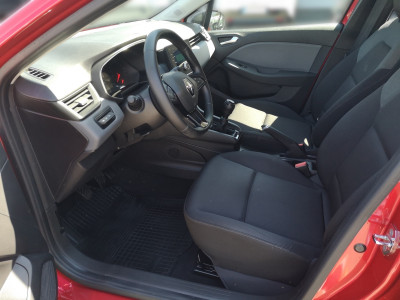 Renault Clio Gebrauchtwagen