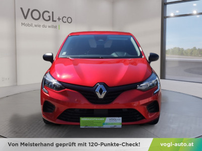 Renault Clio Gebrauchtwagen