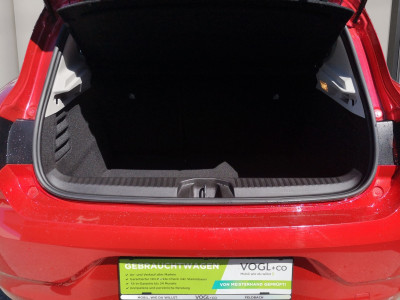 Renault Clio Gebrauchtwagen