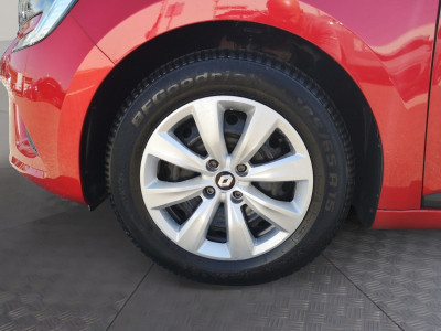 Renault Clio Gebrauchtwagen