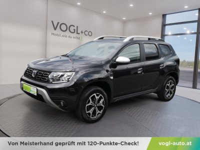 Dacia Duster Gebrauchtwagen Dacia Duster Gebrauchtwagen