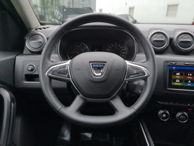 Dacia Duster Gebrauchtwagen Dacia Duster Gebrauchtwagen