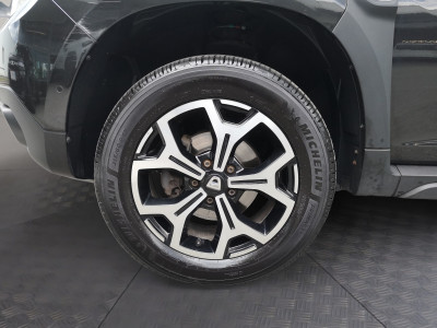 Dacia Duster Gebrauchtwagen Dacia Duster Gebrauchtwagen