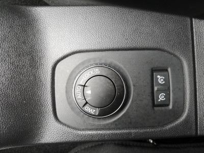 Dacia Duster Gebrauchtwagen Dacia Duster Gebrauchtwagen