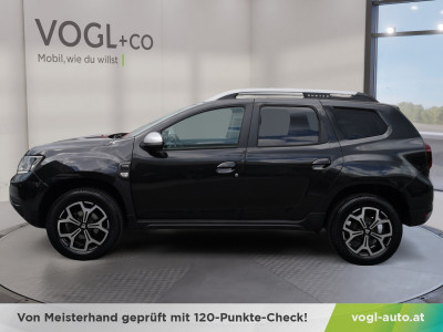 Dacia Duster Gebrauchtwagen Dacia Duster Gebrauchtwagen