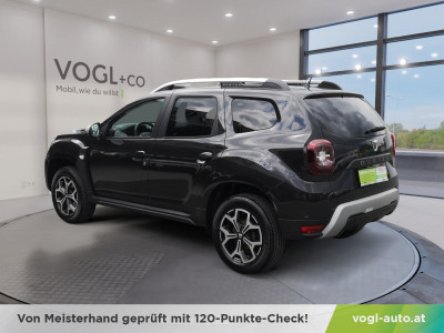 Dacia Duster Gebrauchtwagen Dacia Duster Gebrauchtwagen