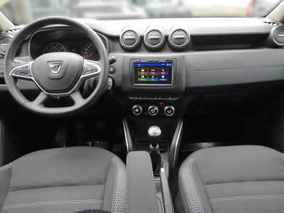 Dacia Duster Gebrauchtwagen Dacia Duster Gebrauchtwagen
