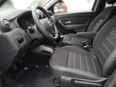 Dacia Duster Gebrauchtwagen Dacia Duster Gebrauchtwagen