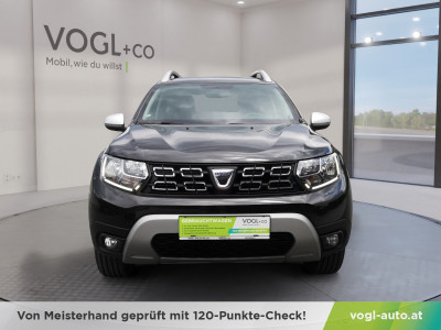 Dacia Duster Gebrauchtwagen Dacia Duster Gebrauchtwagen
