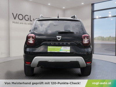 Dacia Duster Gebrauchtwagen Dacia Duster Gebrauchtwagen