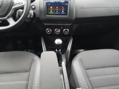 Dacia Duster Gebrauchtwagen Dacia Duster Gebrauchtwagen