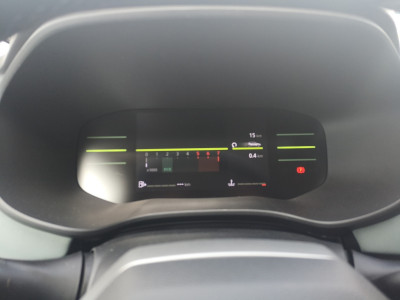 Dacia Sandero Neuwagen Dacia Sandero Neuwagen