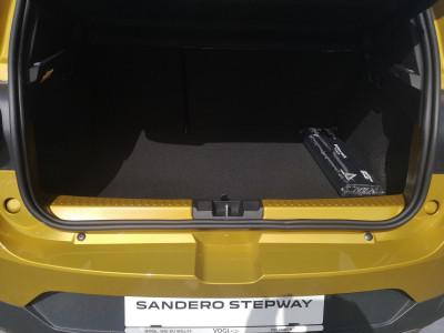 Dacia Sandero Neuwagen Dacia Sandero Neuwagen