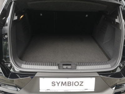 Renault Symbioz Vorführwagen Renault Symbioz Vorführwagen