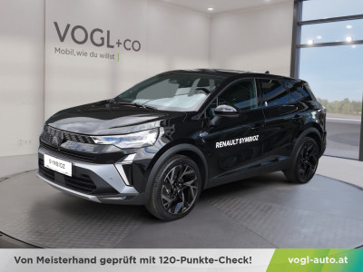 Renault Symbioz Vorführwagen Renault Symbioz Vorführwagen