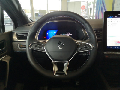 Renault Symbioz Vorführwagen Renault Symbioz Vorführwagen