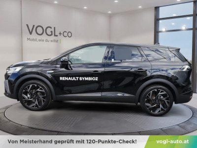 Renault Symbioz Vorführwagen Renault Symbioz Vorführwagen