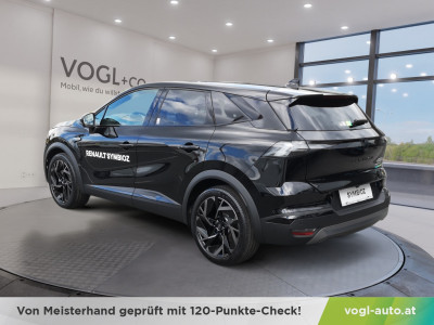 Renault Symbioz Vorführwagen Renault Symbioz Vorführwagen