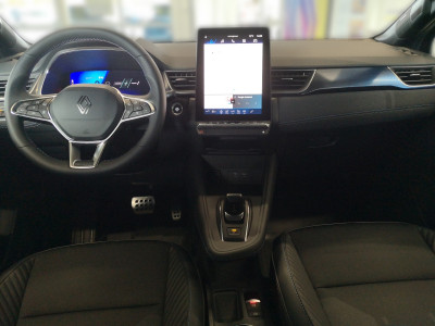 Renault Symbioz Vorführwagen Renault Symbioz Vorführwagen