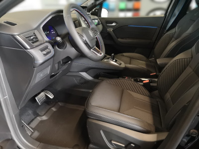 Renault Symbioz Vorführwagen Renault Symbioz Vorführwagen
