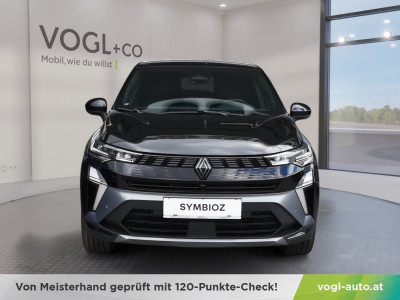 Renault Symbioz Vorführwagen Renault Symbioz Vorführwagen