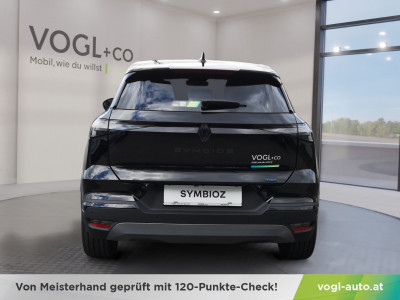 Renault Symbioz Vorführwagen Renault Symbioz Vorführwagen