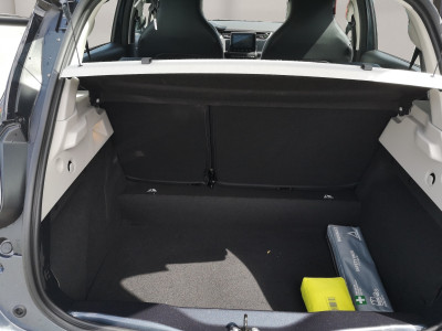Renault Zoe Gebrauchtwagen Renault Zoe Gebrauchtwagen