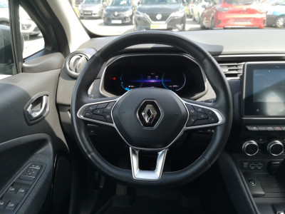 Renault Zoe Gebrauchtwagen Renault Zoe Gebrauchtwagen
