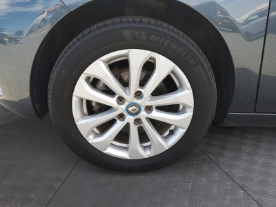 Renault Zoe Gebrauchtwagen Renault Zoe Gebrauchtwagen