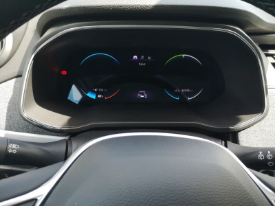 Renault Zoe Gebrauchtwagen Renault Zoe Gebrauchtwagen