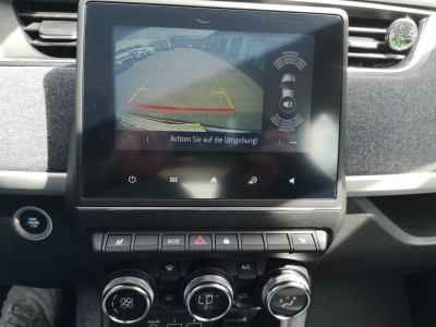 Renault Zoe Gebrauchtwagen Renault Zoe Gebrauchtwagen